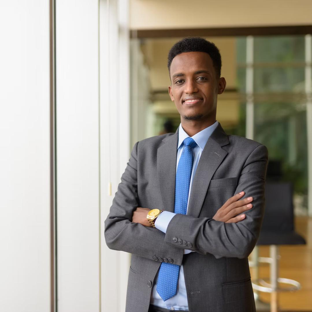 Techco - IT Solution - Hero